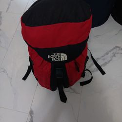 NORTH FACE BACKPACK 