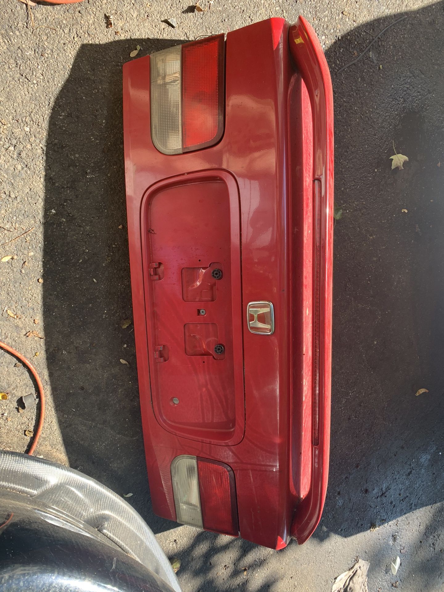 Civic Trunk 1996 / 2000 