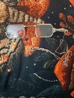 Lorentte Vintage marked LP sterling
