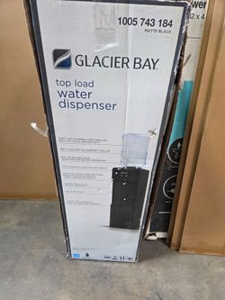 Glacier Bay Top Load Water Dispenser