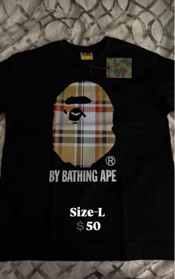 BB Bape Tee