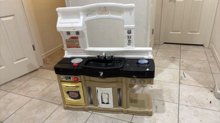 Kids - kitchen toy