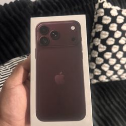iPhone 18 Pro Max 