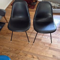 MCM Chairs 