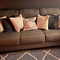 Couches 