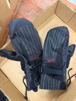 Snowboard Mittens Gloves Ski Winter Mittens Gloves