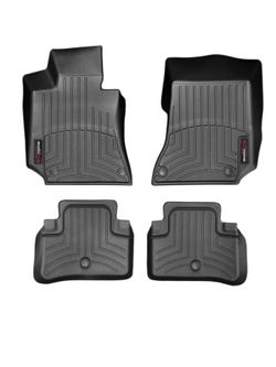 WeatherTech FloorLiner   CLS 63 2016