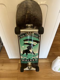 Pro Skateboard Setup – $165 (Paid $280+)