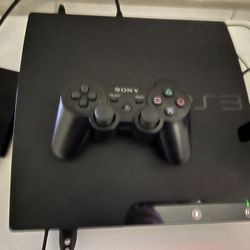 PS3 