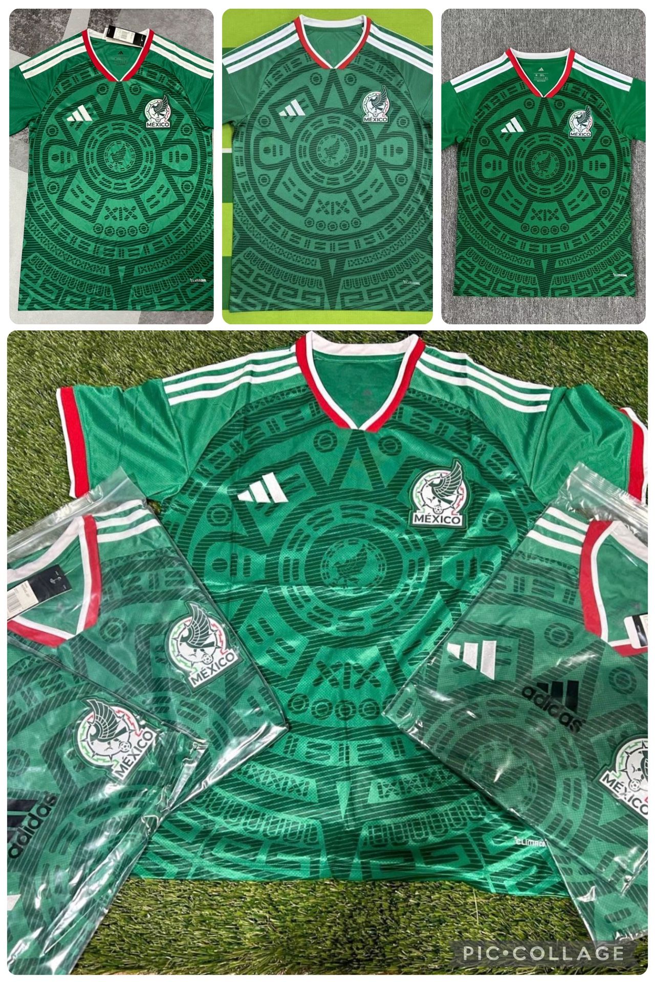 Mexico kids adults woman Christmas gifts gift 🎁 🎅 regalos Navidad 🪅 Soccer Jerseys jersey Ronaldo futbol Messi Futbol niños mujeres adultos kids