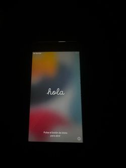black iphone 7 plus Unlocked