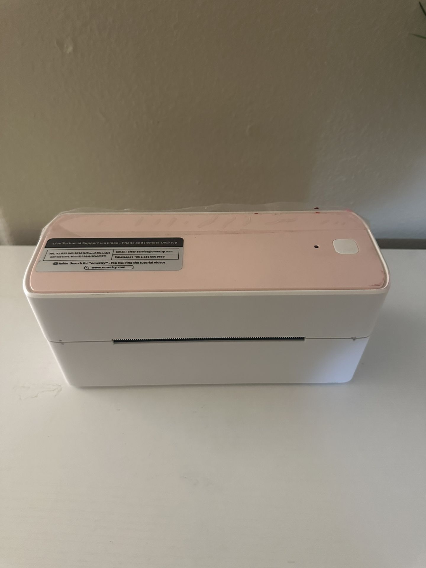 Label Printer