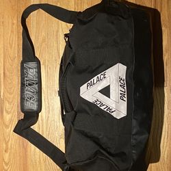 Palace Duffle bag