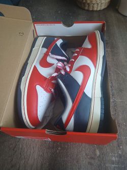 Nike Dunk Low Retro size 12
