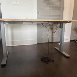 Ultimate Office desk Setup