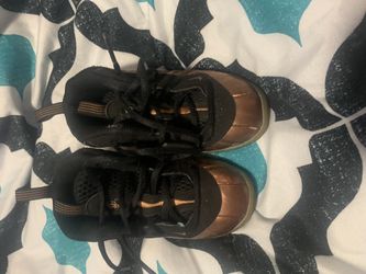 Foams