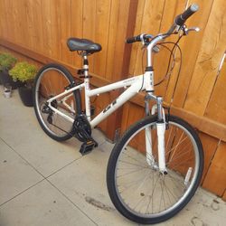 Fitness Series Passage All Terra Bike