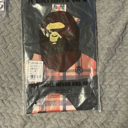 Bape Tee Shirt
