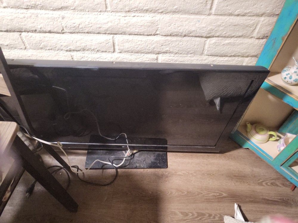 65 Inch LG TV.
