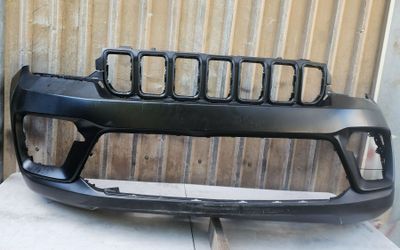 2022-2025 Jeep Grand Cherokee Front Bumper Cover OEM