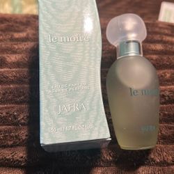 Perfume Le Moire De Jafra Nuevo De Mujer