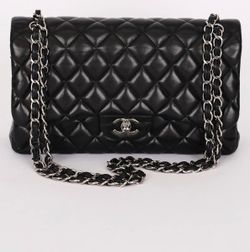 Chanel Jumbo Flap