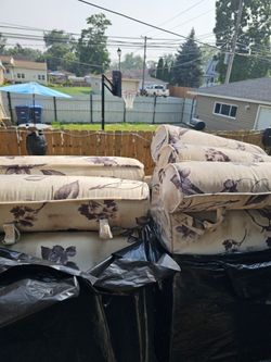 Patio Chair Pillows