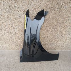 2018-24 Ford Expedition Right Fender 