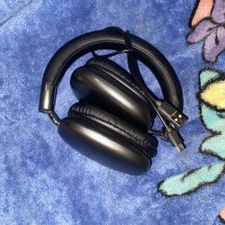headphones