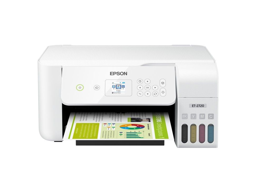 Epson et-2720 Printer 🖨