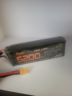Rc Battery 3s Lipo