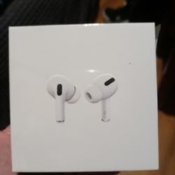 Brand New Apple Airpod Pro 