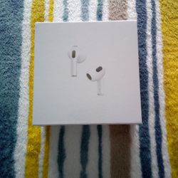 Airpods 3rd Gen