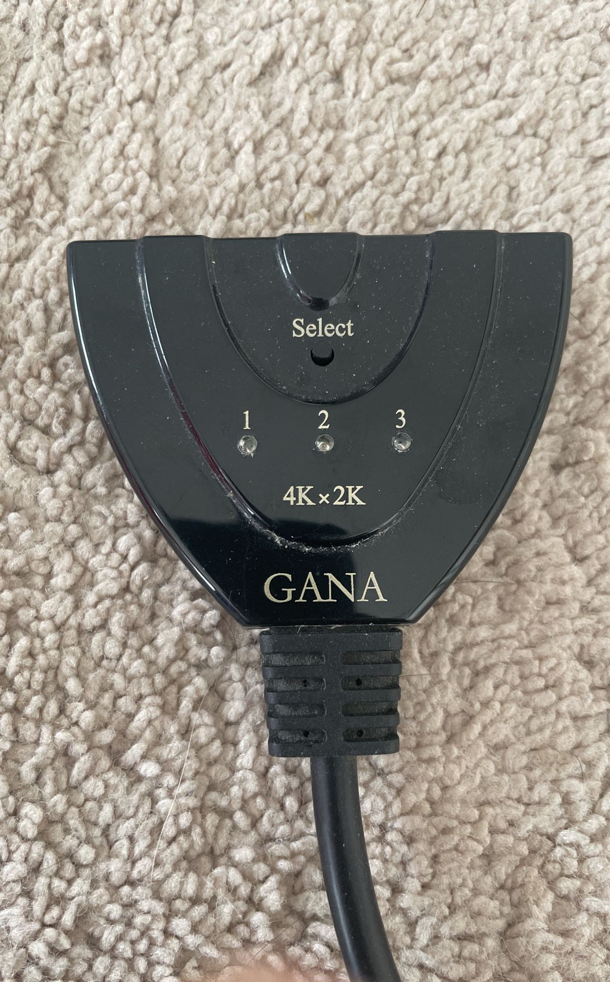 Gana HDMI Extender