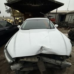 2016 Ford Fusión Non Running/ Parts Only‼️