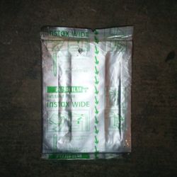 Fujifilm Instax Wide 