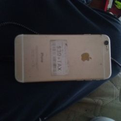 Apple I  Phone  7