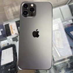 iPhone 12 Pro Max 128gb Unlocked 