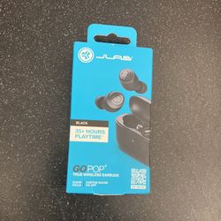 Jlab Headphones 
