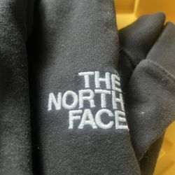 Men fleece And Leather Jacket 