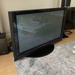 TV 42”
