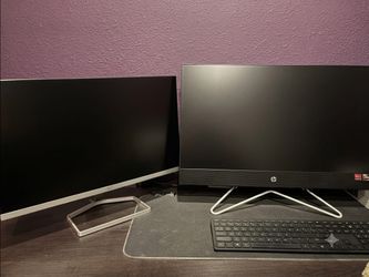 HP Computer