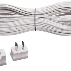 18#SPT-1 50FT Extension Electrical Wire