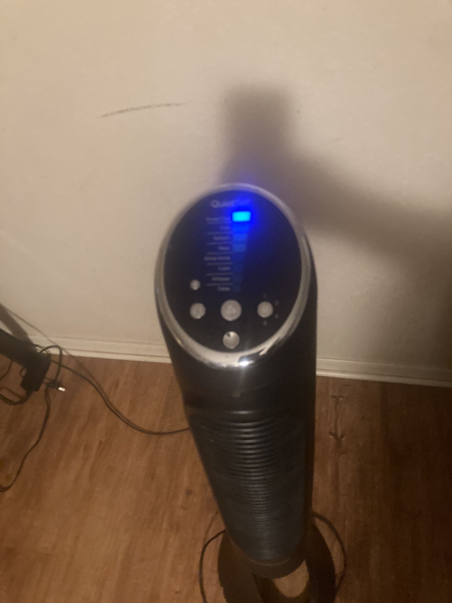 Honeywell Fan 