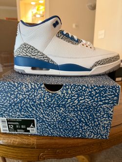 Jordan 3  ‘Wizard’ $200obo