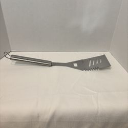 Chef Remi Stainless Steel BBQ Spatula