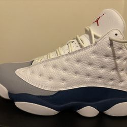 Nike Men's Air Jordan 13 Retro Lakers
