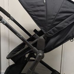 Evenflo Pivot Stroller