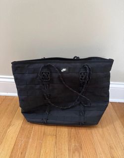Nike Tote Bag