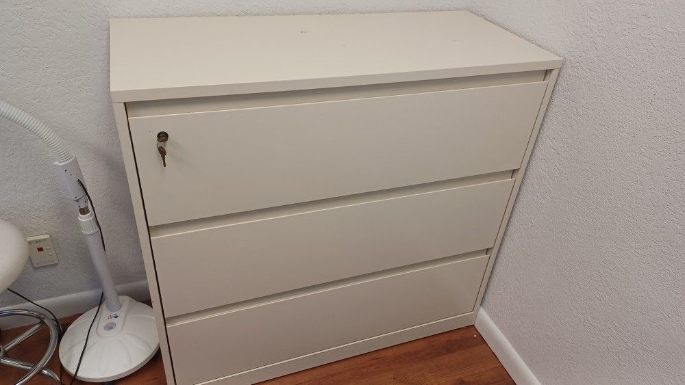 File Cabinet
